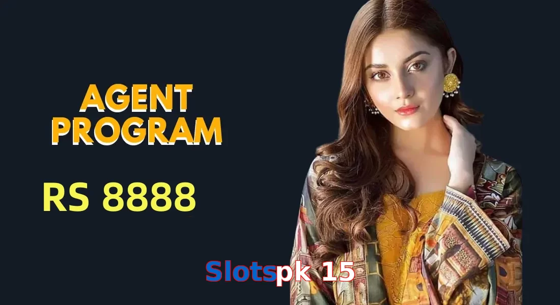 Slotspk 15 game app for Pakistan players