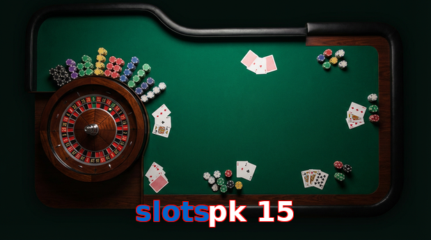 Game list for Slotspk 15 casino section